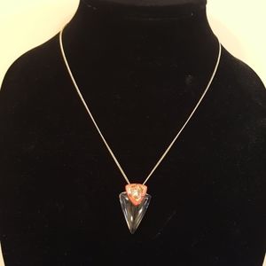 🔮NWT Alexis Bittar necklace